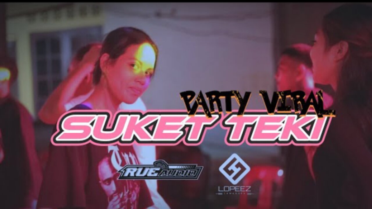 DJ suket teki Lopez lamahora
