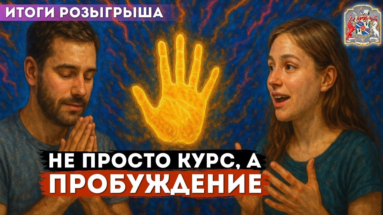 Трансформация, которую не забыть | Отзывы о курсах Экзогипноза с Тимуром Андаром