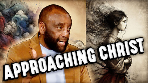 How to Know You're Approaching Christ: Bringing All of Your Darkness Unto the Light