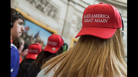 MAGA: America First — Strategic Strength, Not Isolationism