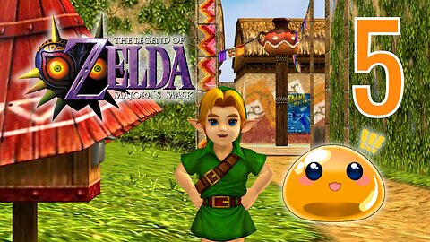 【Multi Games】Triforce Hunt FINALE! Super Ghouls n Ghosts Finale