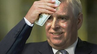 Prince Andrew uses 'inability to sweat' to refute Epstein allegations