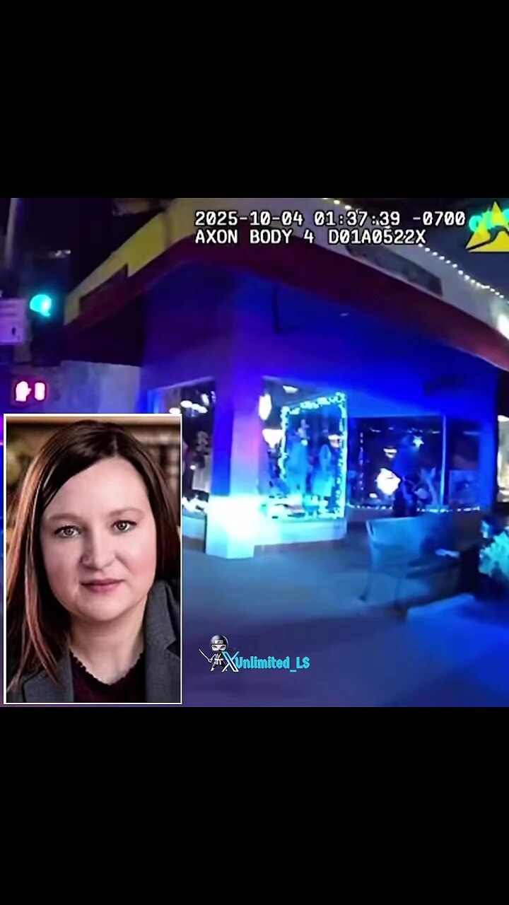 Shocking Bodycam: Arizona Superior Court Judge Resigns After Alleged Public Urination Incident