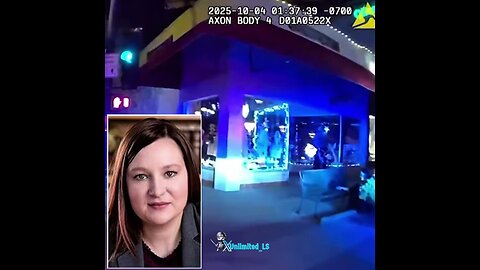 Shocking Bodycam: Arizona Superior Court Judge Resigns After Alleged Public Urination Incident