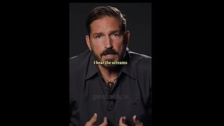 Jim Caviezel Reveals it took him 2 years to get over what he saw & heard during making of film