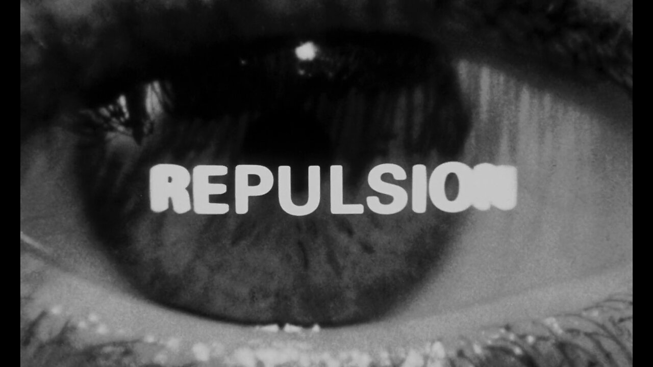 Repulsion (1965)