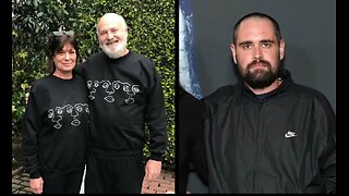 Rob Reiner's Son Nick ARRESTED on $4M Bail After Parents' Shocking Deaths