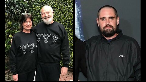 Rob Reiner's Son Nick ARRESTED on $4M Bail After Parents' Shocking Deaths