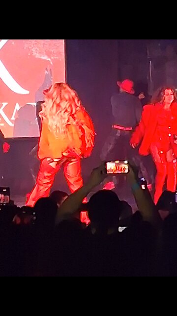 Danity Kane "Sleep on It" still hits in 2026! 🔥 #Sacramento