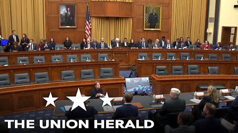 House Hearing on Cyber and Physical Threats to America’s Energy Grid