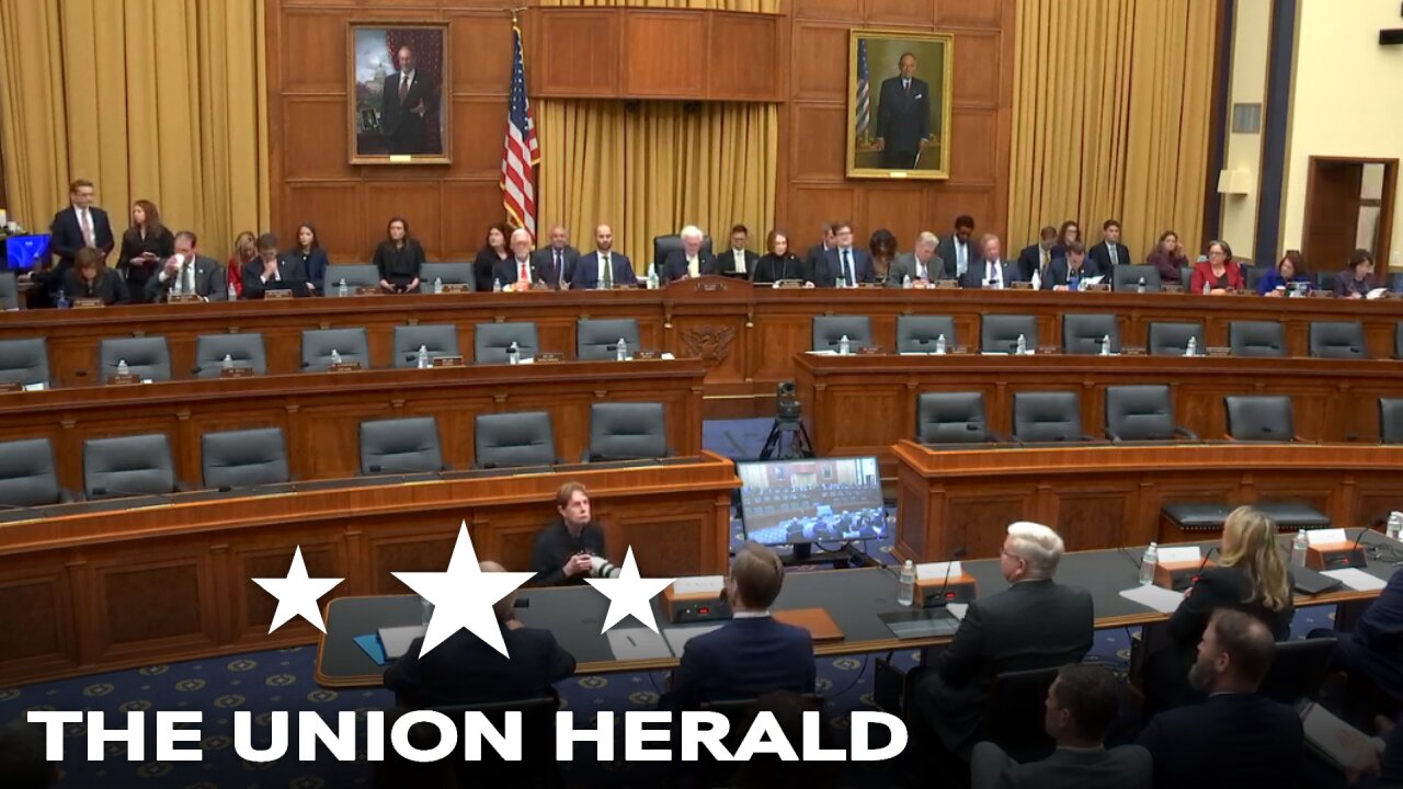 House Hearing on Cyber and Physical Threats to America’s Energy Grid