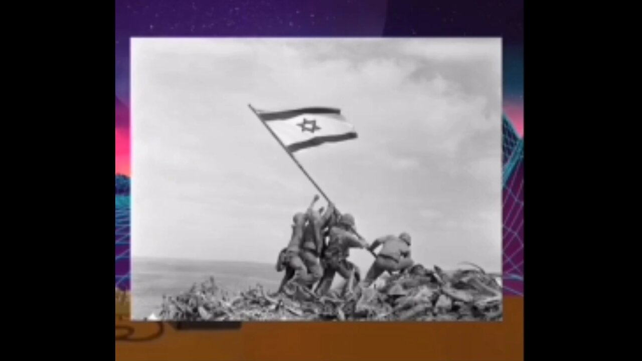 The Tunnell Take They've been kicked out of 109 counties since killing their own messiah. Why?