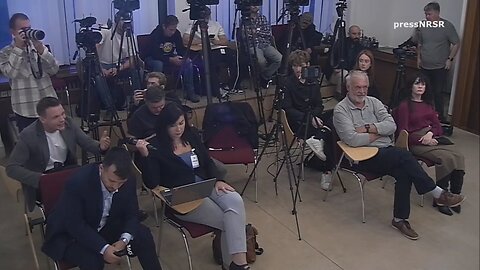 MUDr. Peter Kotlár - Téma: Vyjadrenie splnomocnenca vlády | 16.10.2025