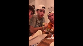 GEN Z IS AWAKE SHIT`S GONNA HIT THE FAN SOON