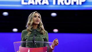 'Outrageous!' - Lara Trump Goes On A Rampage On Live TV