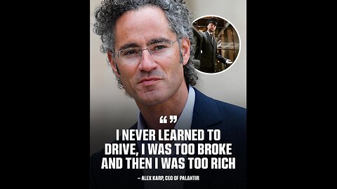 THE TEN PRIMARY MISSIONS OF PALANTIR ACCORDING TO CEO ALEX KARP