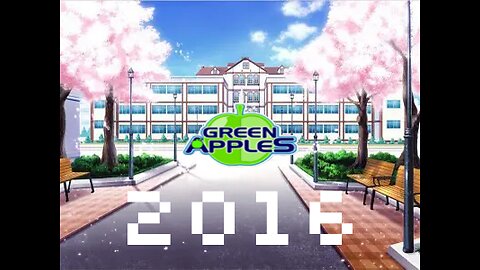 Apple High School EP8