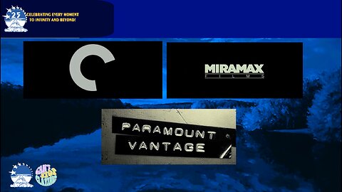 The Criterion Collection (2024) / Miramax Films / Paramount Vantage (2007)