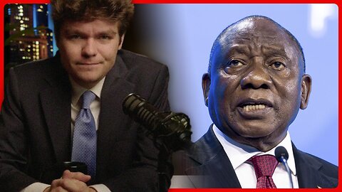 The Truth About What's Happening In South Africa