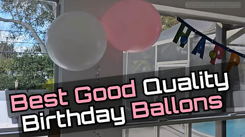 Best Cheap Full Size Birthday Balloons In USA 2026 — Budget Party Shopping Guide