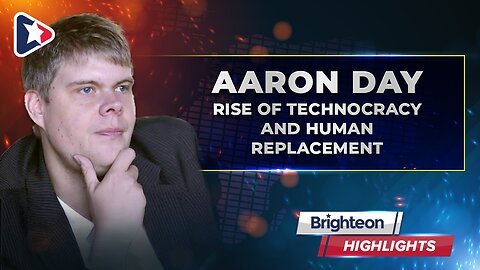 Rise of Technocracy and Human Replacement