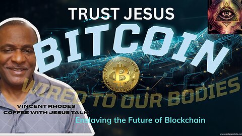 Are You Ready To Be Hooked In To the Bitcoin Bio-machine?