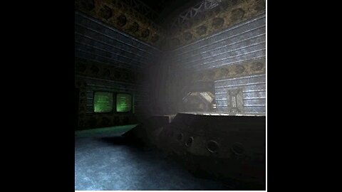 UG - The Unused Gateway Map with Echoes