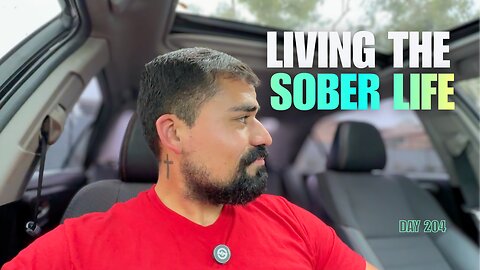 I Kept Relapsing Because I was BORED | The Truth About Sobriety