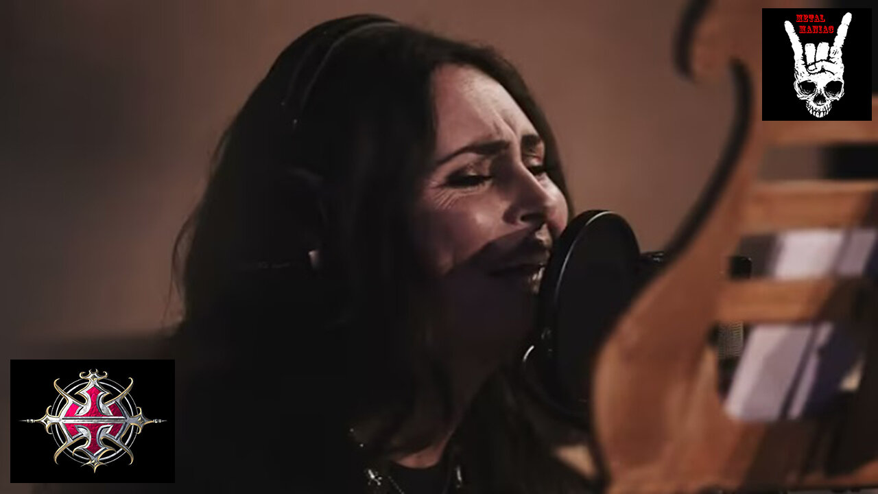 Within Temptation - Ritual (Acoustic The Artone Sessions)