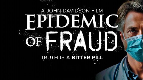 Epidemic of Fraud (2024) | Full Documentary