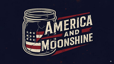 America and Moonshine