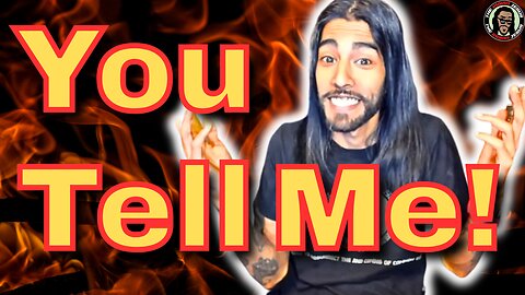 Covering What YOU TELL ME! What Do We Watch?!