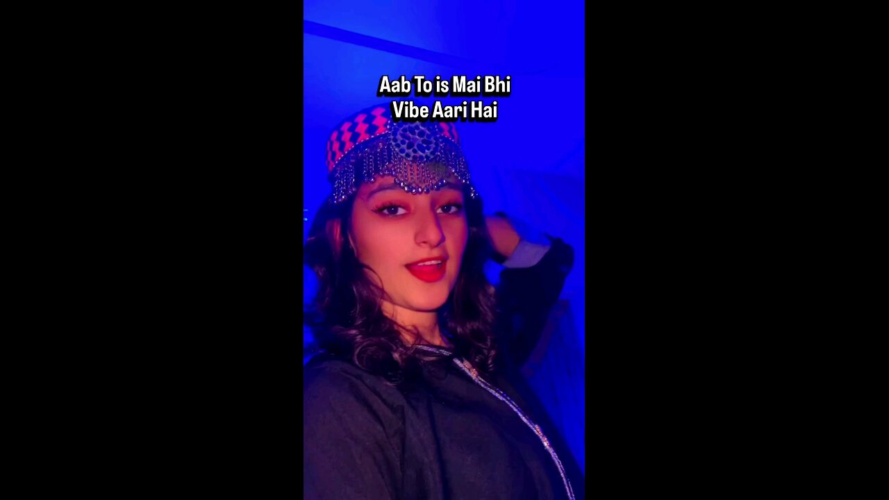 moje nadia pasand hai