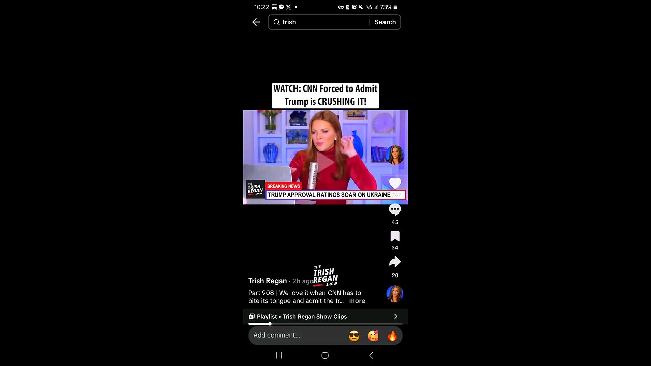 CNN LOL. Forced to admit