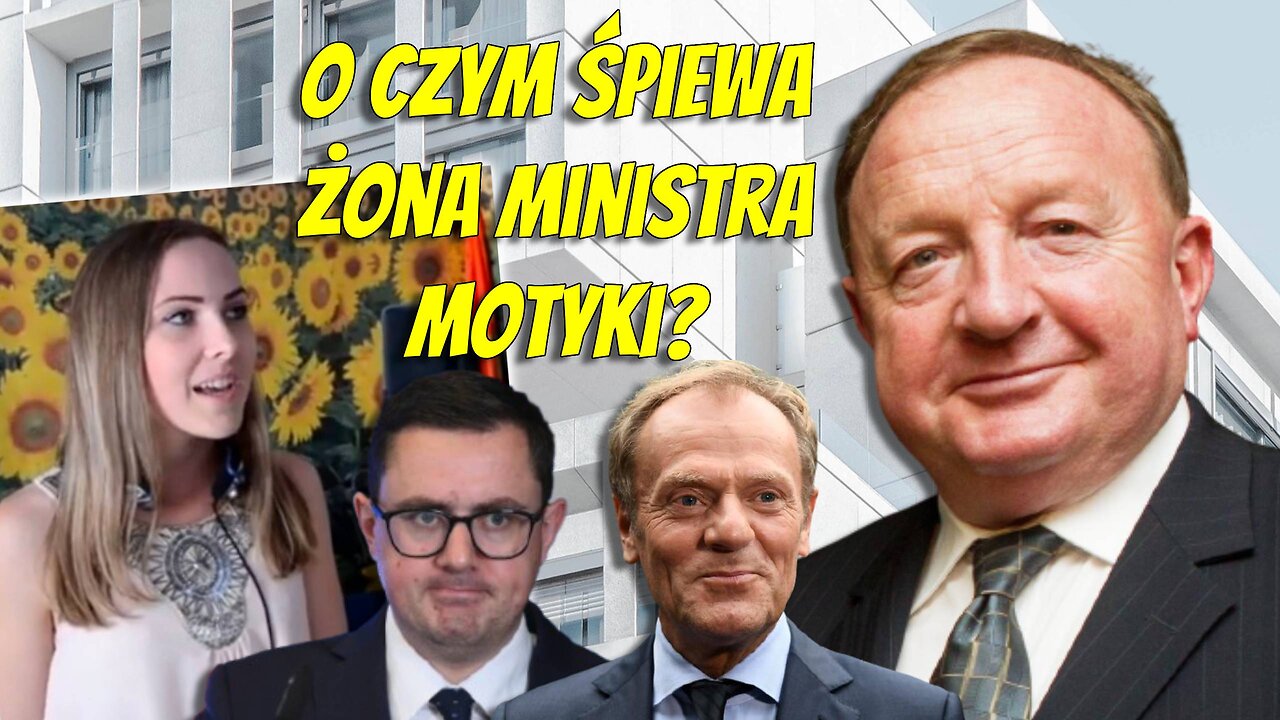 Michalkiewicz: 100 tys. zł na trzecie dziecko! Kto da więcej?