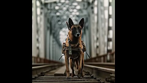A dead mission in four legs #shorts #edit