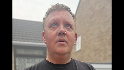 Matthew Pemberton, Dinas Powys 29/9/25