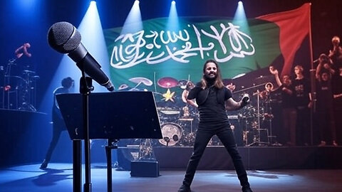 Riyadh’s Comedy Festival Could Be Saudi Arabia’s “Metallica Moment”
