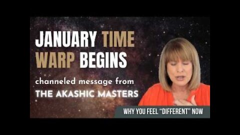 January’s TIME WARP_Why You Feel_Different_Overnight