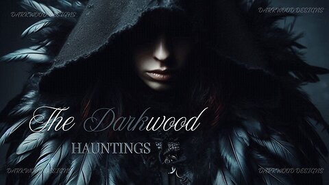 EP4 the Premiere of The Darkwood Hauntings