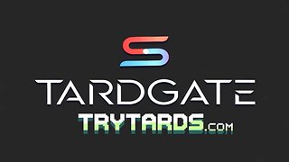 ▶ ITS NOT THE STARGATE ITS THE TARDGATE