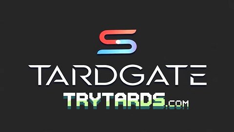 ▶ ITS NOT THE STARGATE ITS THE TARDGATE