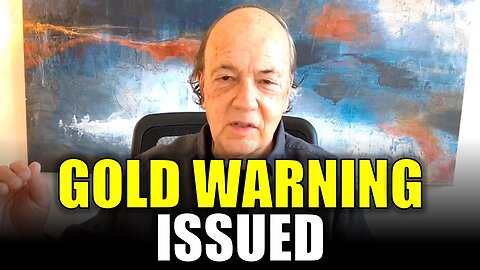 The Silent Silver Breakout: Jim Rickards Reveals What’s Coming