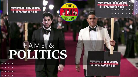 Nipah Not Covid, Florida’s English Rule, and Hollywood vs. ICE | TMI Ep 312