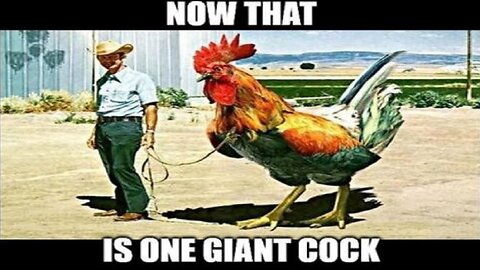 Cocks, Swastikas, and Chinamen