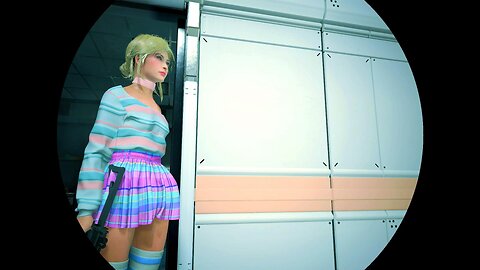 Resident Evil 2 (Remake) Mod Petite Ada