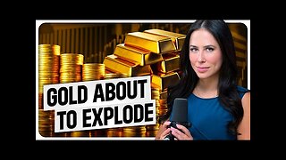 GOLD SET TO SKYROCKET as China Challenges Dollar Order