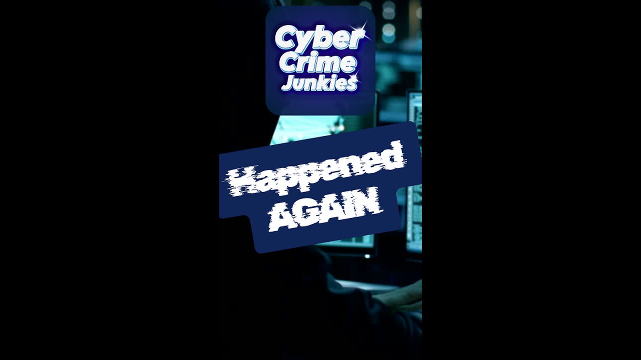 Deepfake Are About Context and Request #AI #security