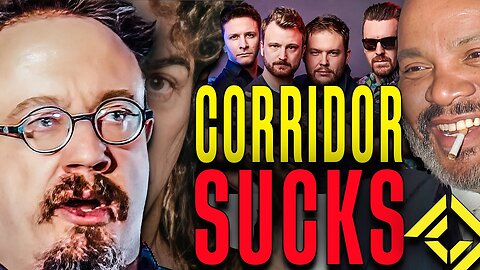 Sam Hyde on Why Corridor Digital SUCKS, Uncle Phil GAY, Booty Call & What Sam Hates The MOST!