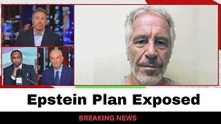 Bill O'Reilly Exposes Dems, Media Trump-Epstein Plan